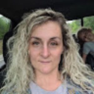 Meet your Posher, Katrina